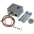 Product Image of Medium Temp. Refrigeration Control w/ 72" Remote Bulb Capillary (0 to 55 F)