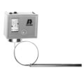 Product Image of Medium Temp. Refrigeration Control w/ 72" Capillary (0 to 55 F)