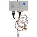 Product Image of Dual Function Refrigeration Pressure Control w/ 36" Capillary (150 to 450 Cut-Out PSI)