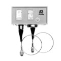Product Image of Dual Function Refrigeration Pressure Control w/ 1/4" Male SAE Flare (150 to 450 Cut-Out PSI)
