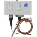 Product Image of Dual Func. Refrig. Press. Ctrl w/ 48" Capillary (10" to 100 Cut-In psi)