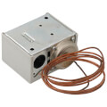 Low Temperature Freeze Stat w/ 72" Capillary (-15 to 40F)