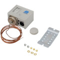 Product Image of Low Temperature Freeze Stat w/ 72" Capillary (-15 to 40F)