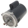 Product Image of Oil Burner Motor - 1/2 HP, 3600 RPM, 1 PH, Selective CCW (115/208-230V)