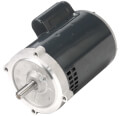 Product Image of Oil Burner Motor - 3/4 HP, 3600 RPM, 1 PH, Selective CCW (115/208-230V)
