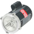 Product Image of 56C Frame Capacitor Start Oil Burner Motor (1 HP, 115/208-230 V, 3450 RPM)