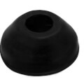 3/8" Beveled Bibb Washer (Bag of 100)