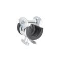 Product Image of 3/4" CTS or 1/2" IPS Cushion Pipe Clamp