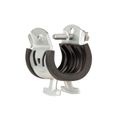 Product Image of 1" CTS or 3/4" IPS Cushion Pipe Clamp