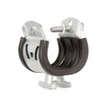 Product Image of 1-1/4" CTS or 1" IPS Cushion Pipe Clamp