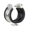 Product Image of 2" IPS Cushion Pipe Clamp