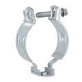 Product Image of 2" IPS/EMT Strut Pipe Clamp