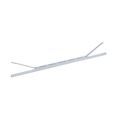 Product Image of 18" - 26" Light Angled Wall Bracket