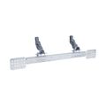 Product Image of 12" - 20" Sliding Wall Bracket Kit w/ (2) 1/2" PEX Stub Outs