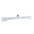 Product Image of 12" - 20" Sliding Wall Bracket Kit w/ 1/2" CPVC/Copper Stub Out