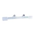 Product Image of 12" - 20" Sliding Wall Bracket Kit w/ (2) 1/2" CPVC/Copper Stub Outs