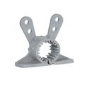Product Image of 1/2" CTS Combo Pipe Clamp