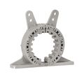 Product Image of 1-1/2" - 2" CTS Combo Pipe Clamp with Insert