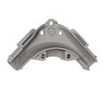 Product Image of 1/2" PEX Stub-Out Clamp with Bend Support for Sliding Wall Bracket