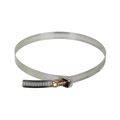 Product Image of 10'' Diameter Snap-Lock Stainless Steel Band