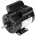 Product Image of 1/4 HP 115/230v General Purpose Motor, 1 PH, 1800 RPM, 48 Frame, ODP