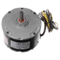 Product Image of 1/10 HP 208-230v OEM Replacement Motor, 1 PH, 1100 RPM, 48 Frame, TEAO