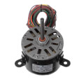 Product Image of 1/4 HP 208-230v OEM Replacement Motor, 2 PH, 1075 RPM, 2 Speed, 48 Frame, Semi Enclosed