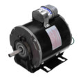 Product Image of 5-5/8" Copeland OEM Motor (208-230V, 1625 RPM, 1/3 HP)