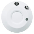 Product Image of ODC Series 500 Sq. Ft. Ultrasonic Ceiling-Mount Occupancy Sensor, 120-277 Volt - White