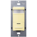 Product Image of Decora Wall Switch Occupancy Sensor, 2100 Sq. Ft - Ivory