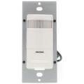 Product Image of PIR 180 Degree Occupancy Sensor, Wall Switch 2100 Sq. Ft. - White