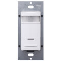 Product Image of Decora Infrared In-Wall Occupancy Sensor, 2100 Sq. Ft. - White