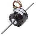 Product Image of 5" First Co./Summit OEM Motor (208-230V, 1500 RPM, 1/8 HP)