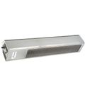 Product Image of OHP34S48C3 High-Intensity Outdoor  Infrared Unit Heater - 34,000 BTU, High Altitude 10,000' and Above (24 VAC, NG)