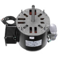 Product Image of 1/2 HP 208-230v OEM Replacement Motor, 1725 RPM, 48 Frame, OAO