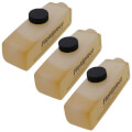 Product Image of Vacuum Pump Oil, 8 oz. (Pack of 3)
