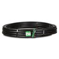 Product Image of 1" Black Aqua-Jet Poly Pipe, PE-4710 - 200 PSI (400 ft. Coil)