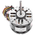 Product Image of 1/3 HP 115v OEM Replacement Motor, 1075 RPM, 4 Speed, 48Y Frame, OAO