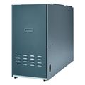 Product Image of 79,000 - 105,000 Input BTU, 85% Eff. Lowboy Rear Flue Oil Furnace