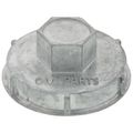 Product Image of 2" Standard Fill Tank Cap, OMH130
