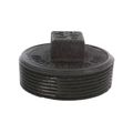 Product Image of 3-1/2" Clean Out Leaded Plugs, OMH132