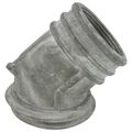 Product Image of 1-1/4" FNPT 45-Degree Fill Adapter, OMH53