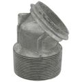 Product Image of 2" MNPT 45-Degree Fill Adapter, OMH59