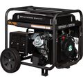 Product Image of Onan 9500 Watt Dual Fuel Remote Electric Start Portable Generator, P9500df