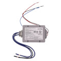 Product Image of Occupancy Sensor Super Duty Power Pack Series - Gray