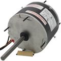 Product Image of 1/8 HP 208-230v OEM Replacement Motor, 1PH, 825 RPM, 48 Frame, TEAO