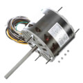 Product Image of 1/3 HP 208-230v OEM Replacement Motor, 1075 RPM, 1Speed, 48 Frame, OAO