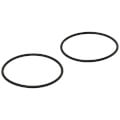 Product Image of Replacement O-ring for WSP and WSPSL Series Reusable Spin Down Sediment Water Filter (Pack of 2)