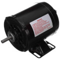 Product Image of 6-1/2" Split Phase Rigid Base Sleeve Bearing Motor (115V, 1725 RPM, 1/3 HP)