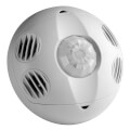 Product Image of Multi-Tech Ceiling Mounted Occupancy Sensor, 1000 Sq. Ft. Coverage - White